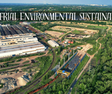 Sustainability in Nigeria's Cement Industry; Innovation in Eco-friendly Production