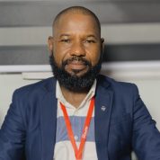 Mr Gbenga