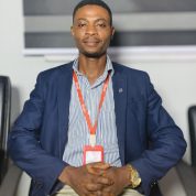Mr Nasiru
