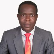 Oluwasanjo ADEYEMO Oluwasanjo ADEYEMO
