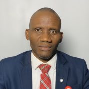 mr joel